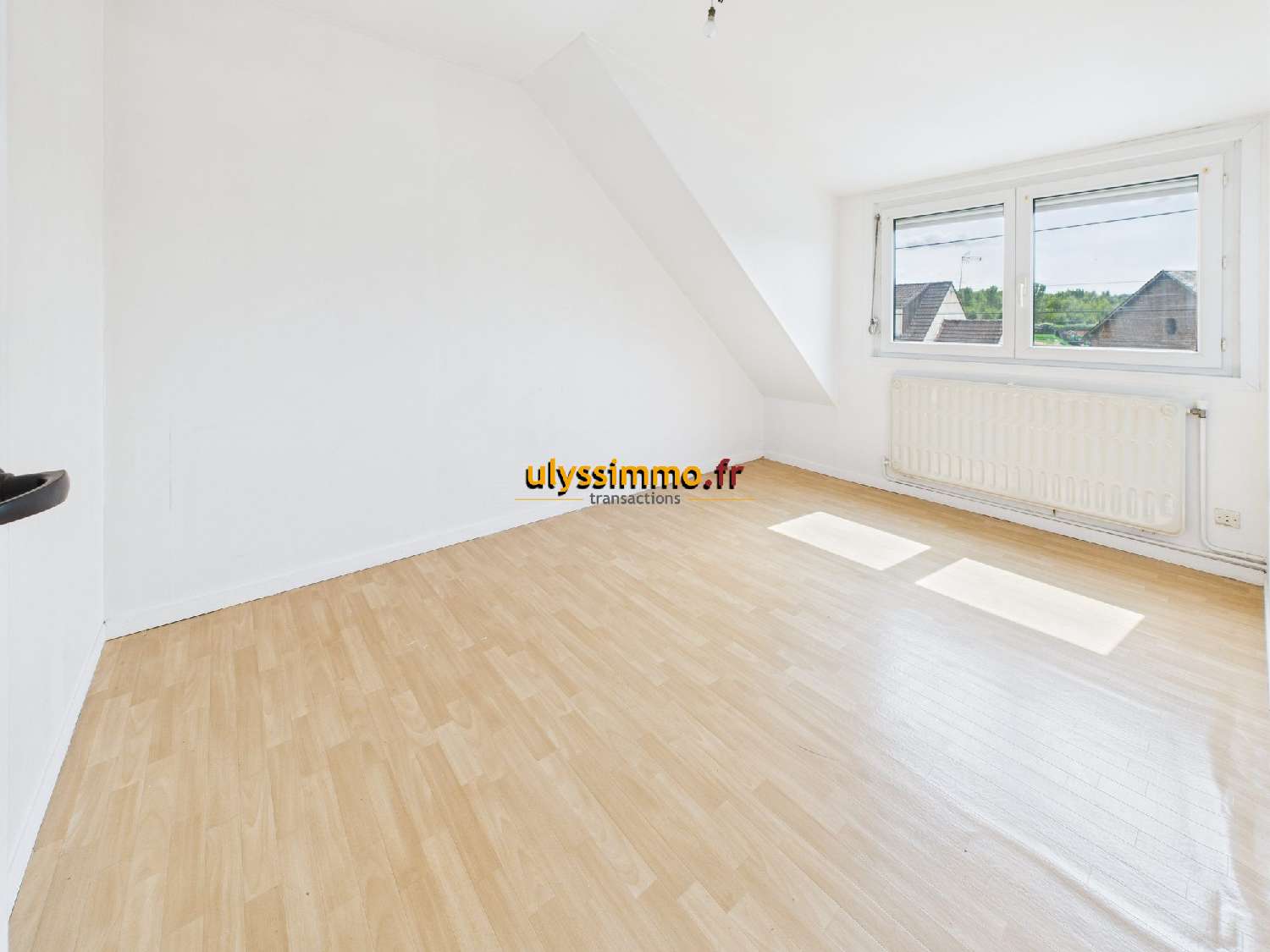 te koop huis Méharicourt Somme 6