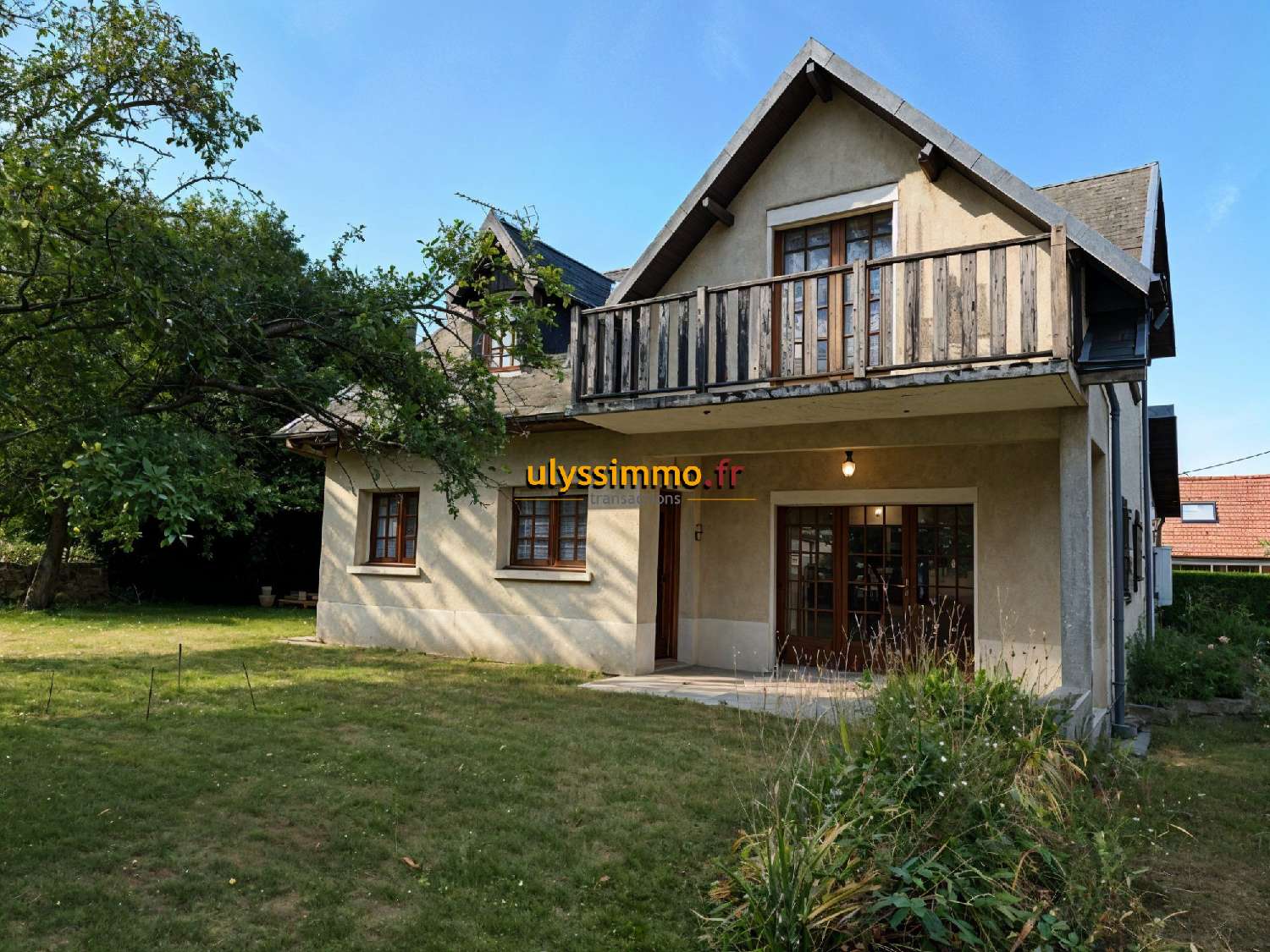  kaufen Haus Méharicourt Somme 1