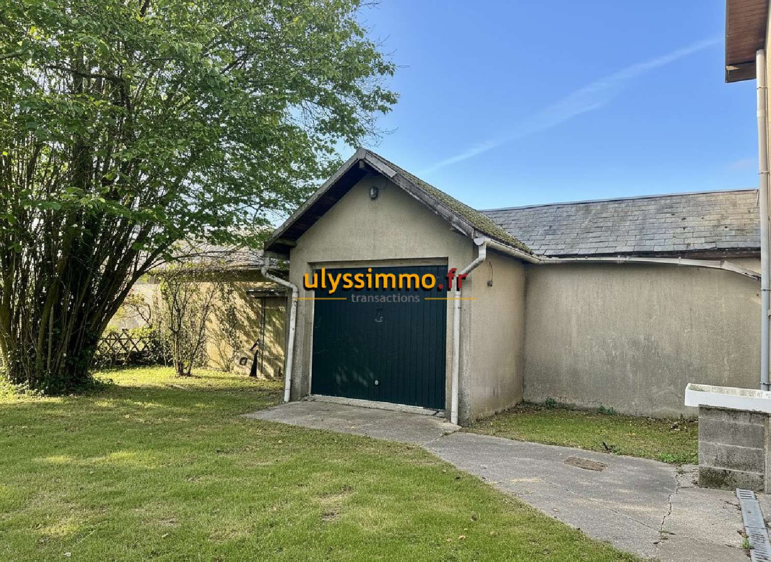  te koop huis Méharicourt Somme 2