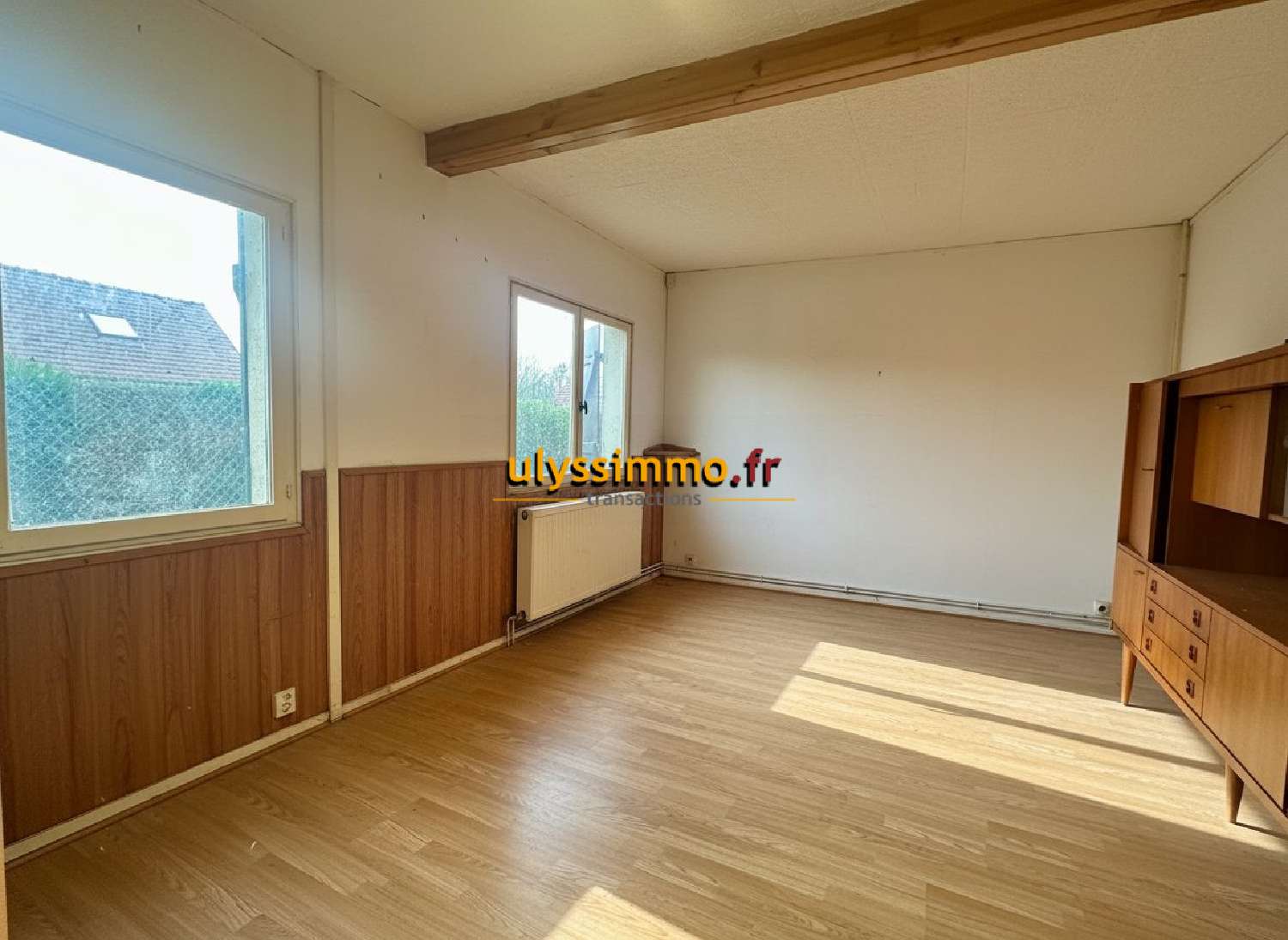  te koop huis Méharicourt Somme 6