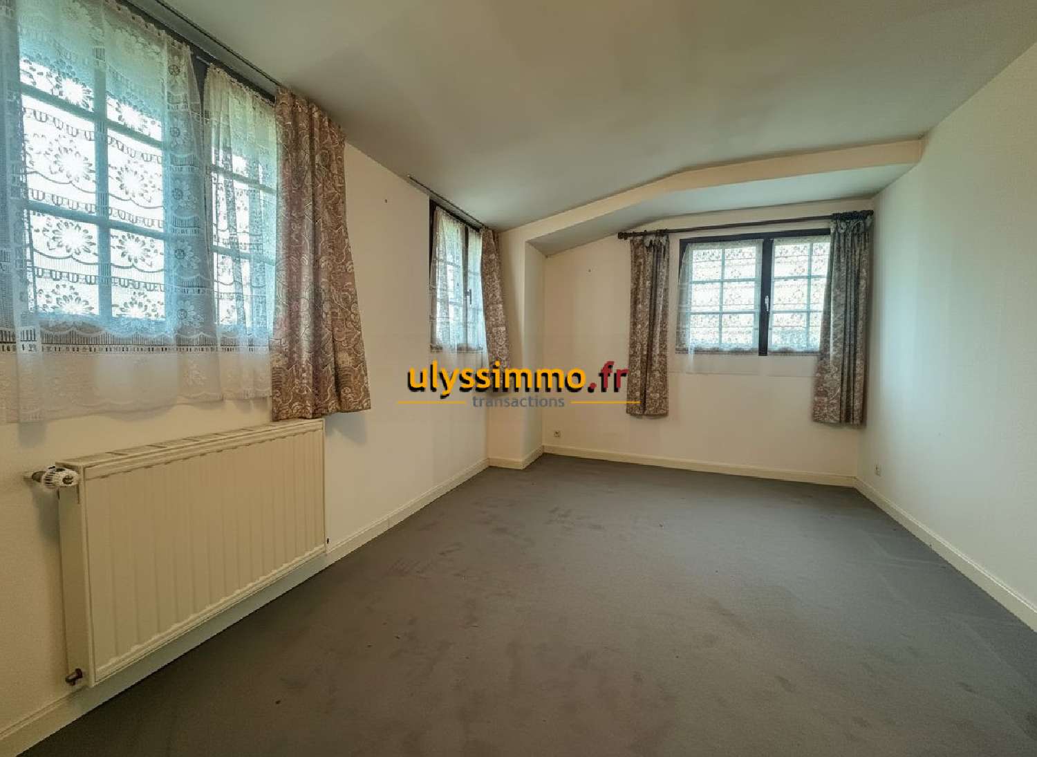  te koop huis Méharicourt Somme 8