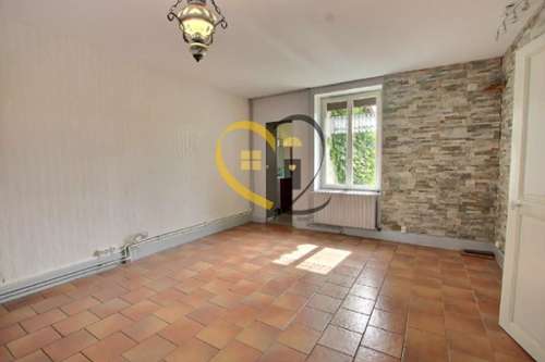 Mehun-sur-Yèvre Cher maison foto 7196336