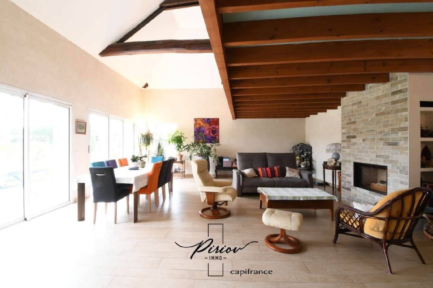 te koop huis Meigné Maine-et-Loire 3