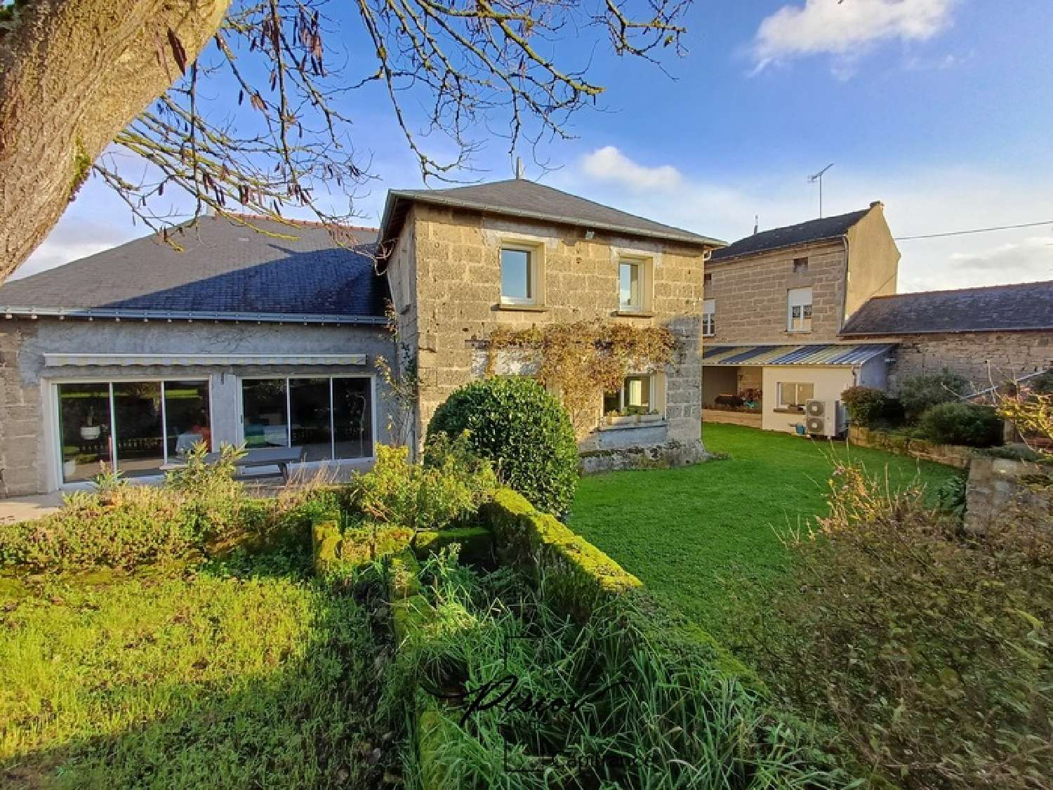 te koop huis Meigné Maine-et-Loire 4