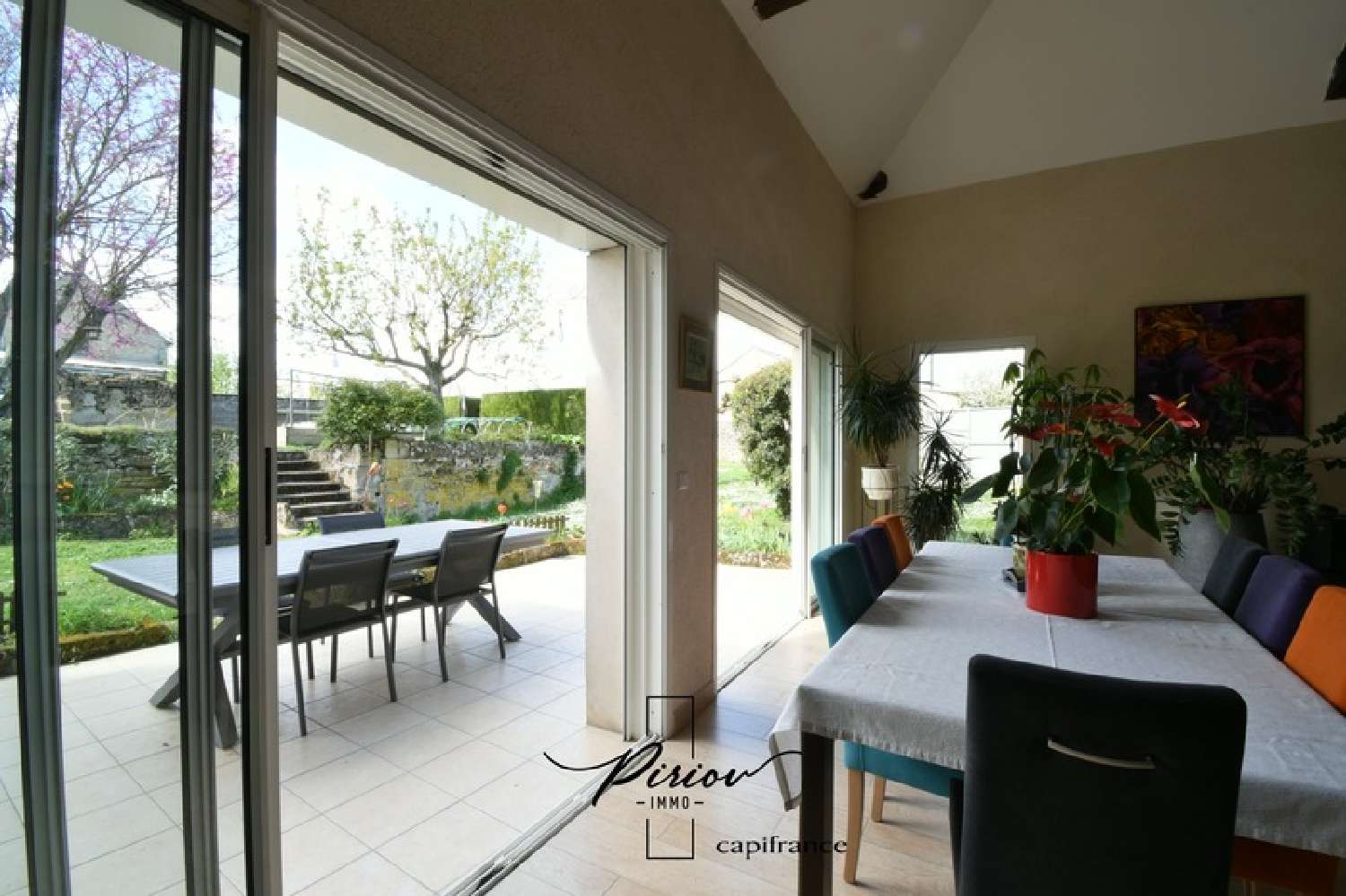 te koop huis Meigné Maine-et-Loire 8