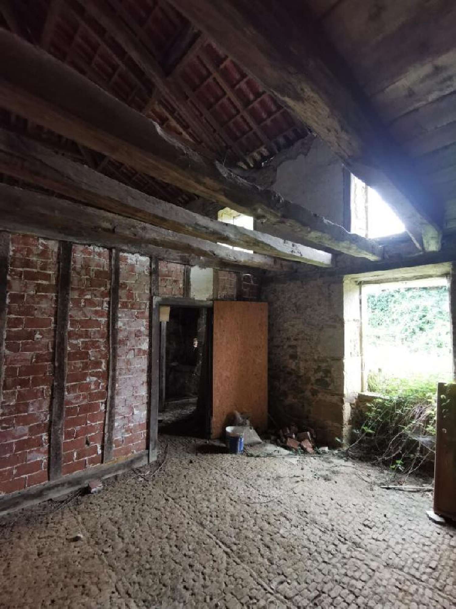 te koop huis Meilhac Haute-Vienne 2