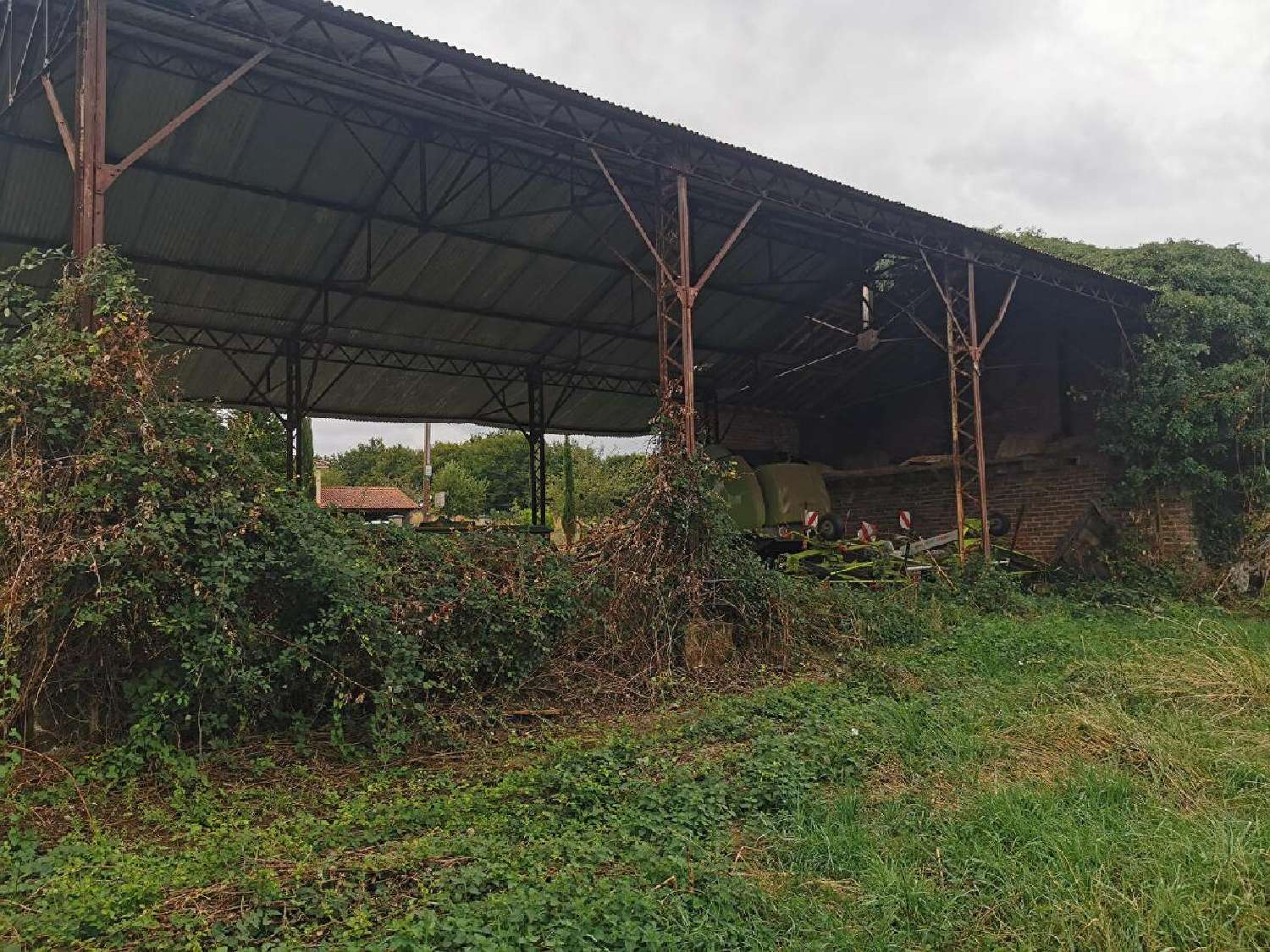 te koop huis Meilhac Haute-Vienne 5