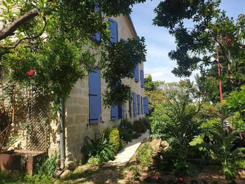 Meilhan-sur-Garonne Lot-et-Garonne casa foto 7196501