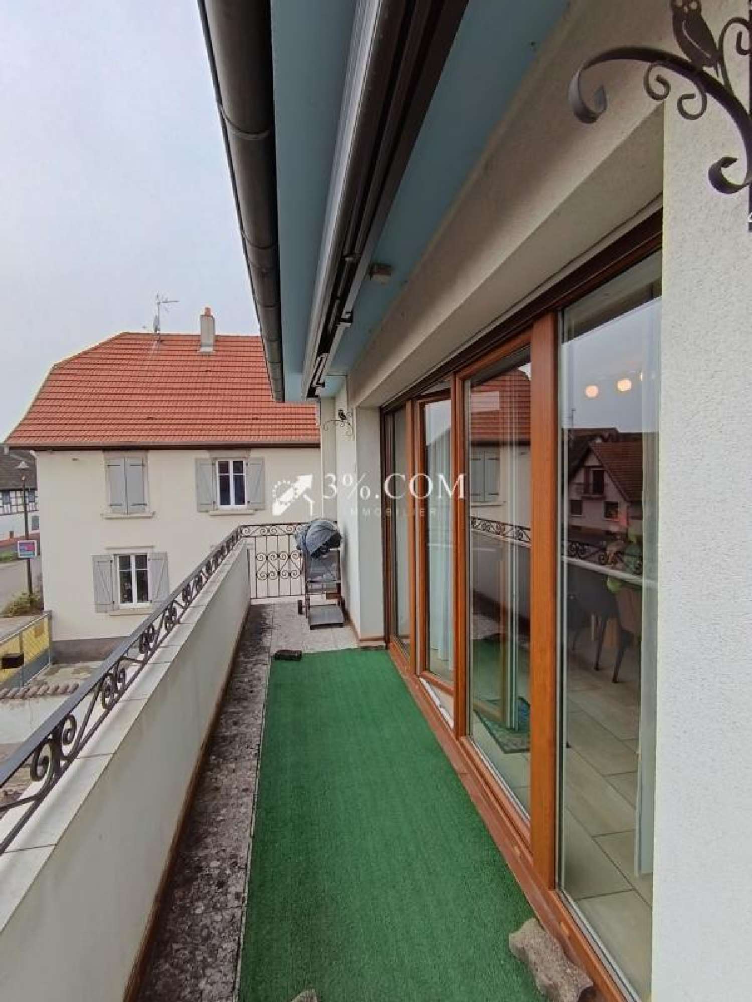  for sale house Meistratzheim Bas-Rhin 3