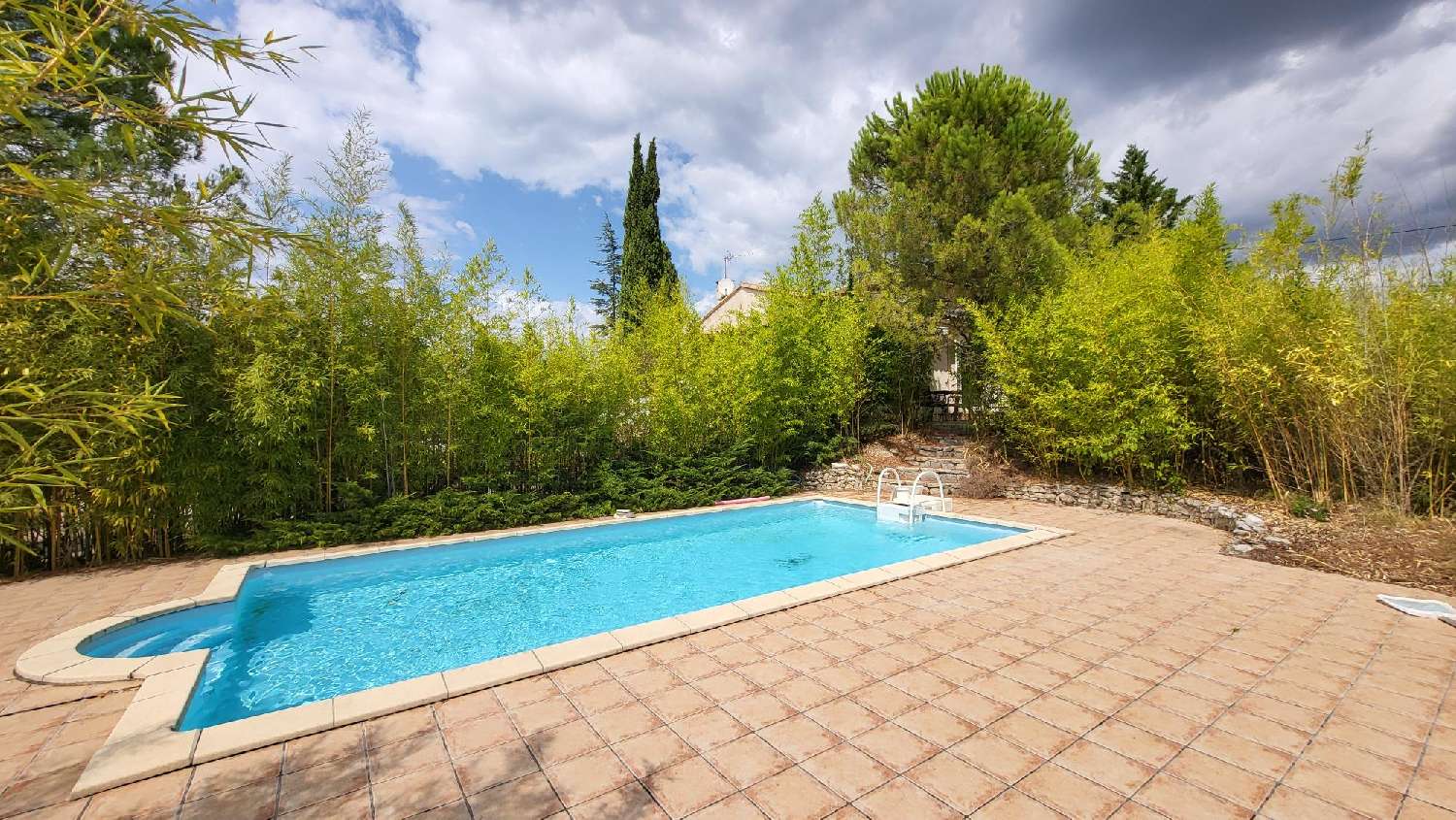 te koop huis Méjannes-lès-Alès Gard 3