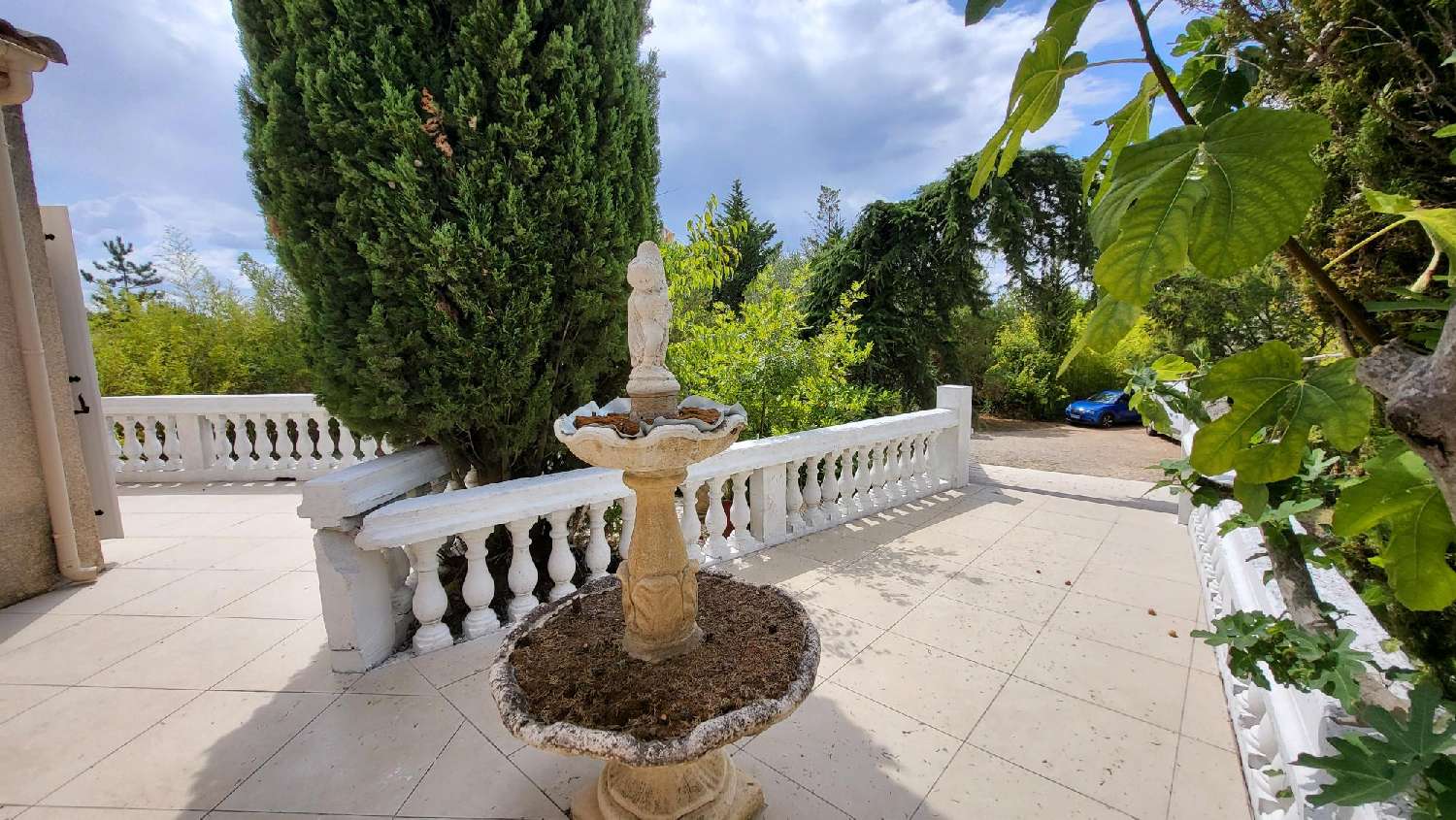 te koop huis Méjannes-lès-Alès Gard 4