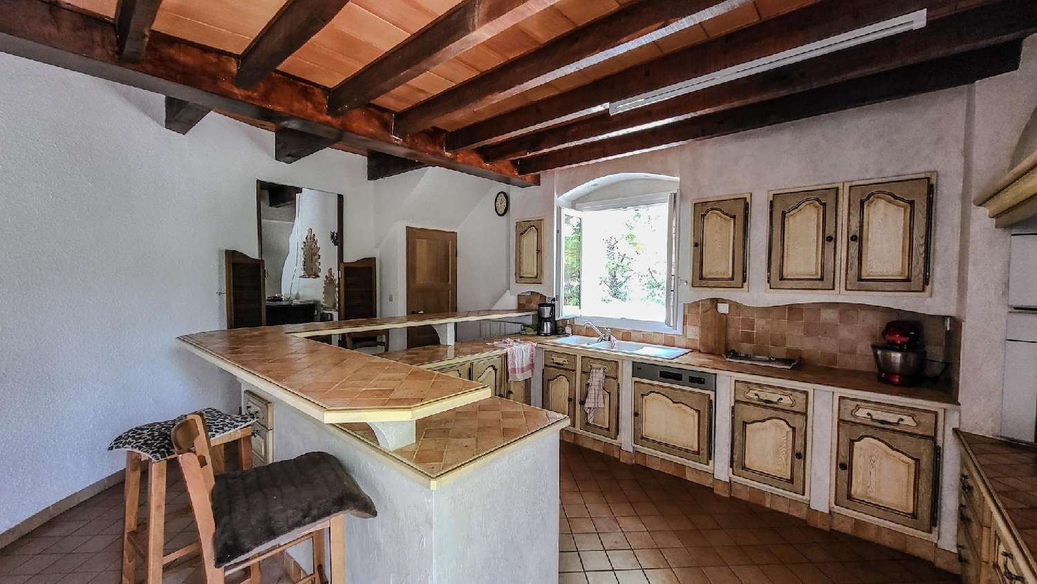 te koop huis Méjannes-lès-Alès Gard 7