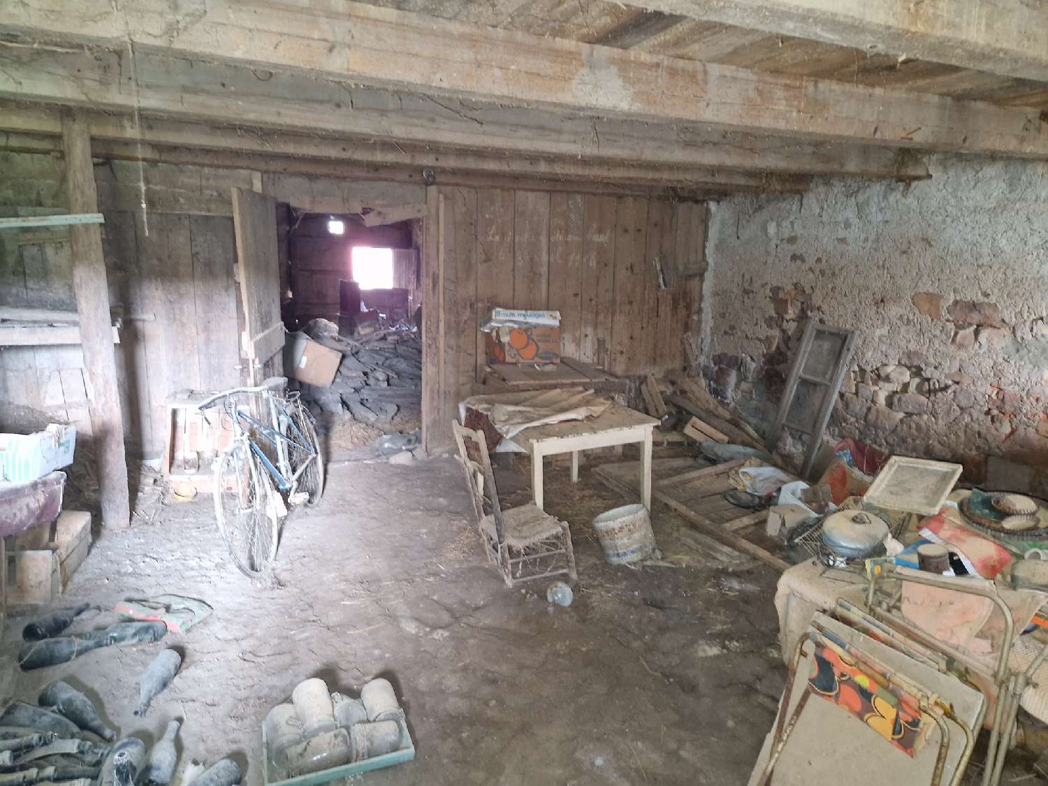  te koop huis Melay Haute-Marne 3