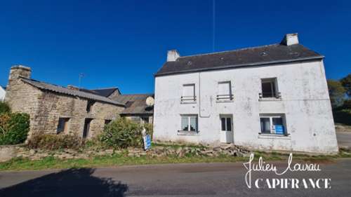 Melgven Finistère house foto 7183751