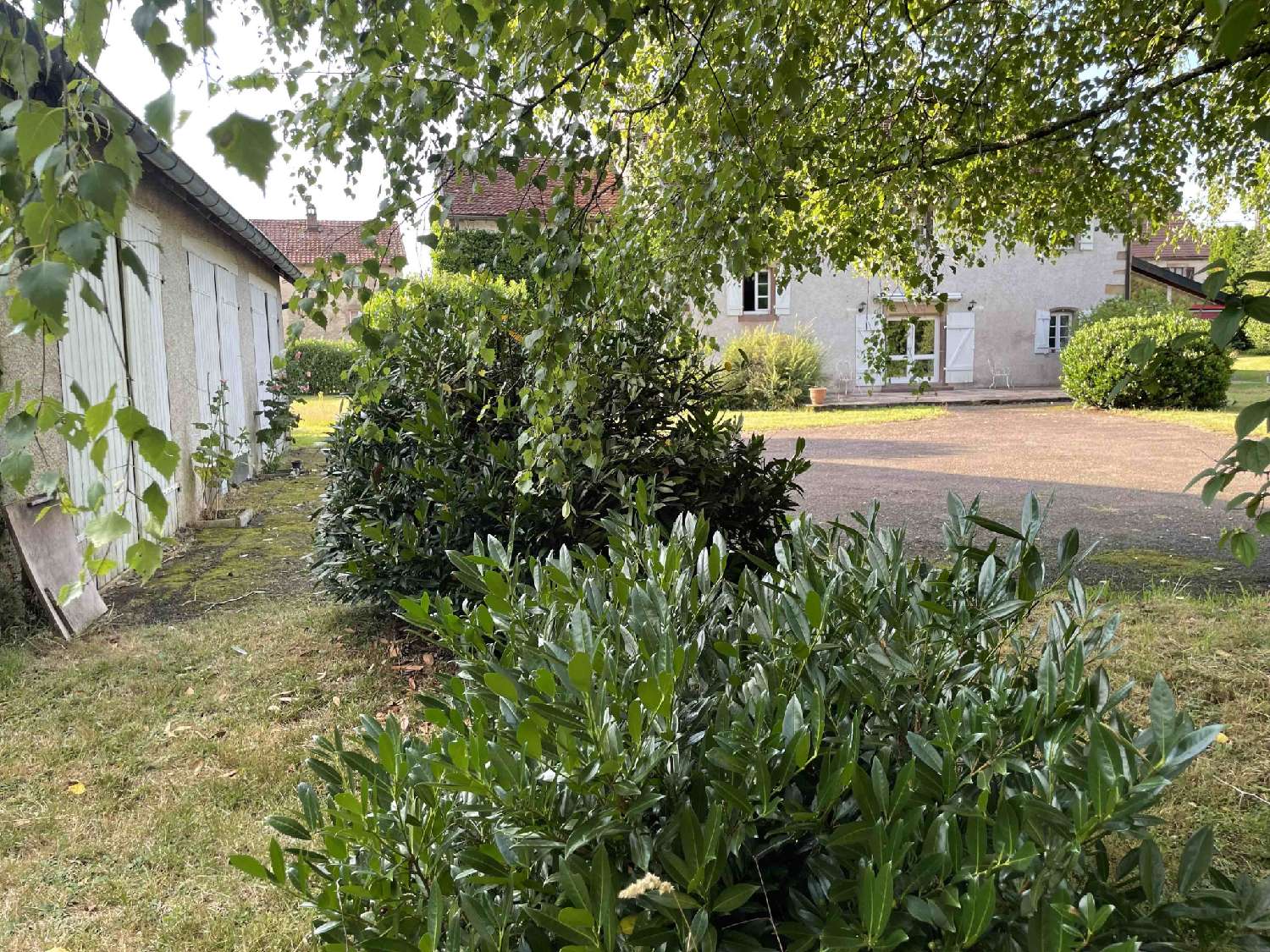 for sale house Saint-Barthélemy Haute-Saône 2