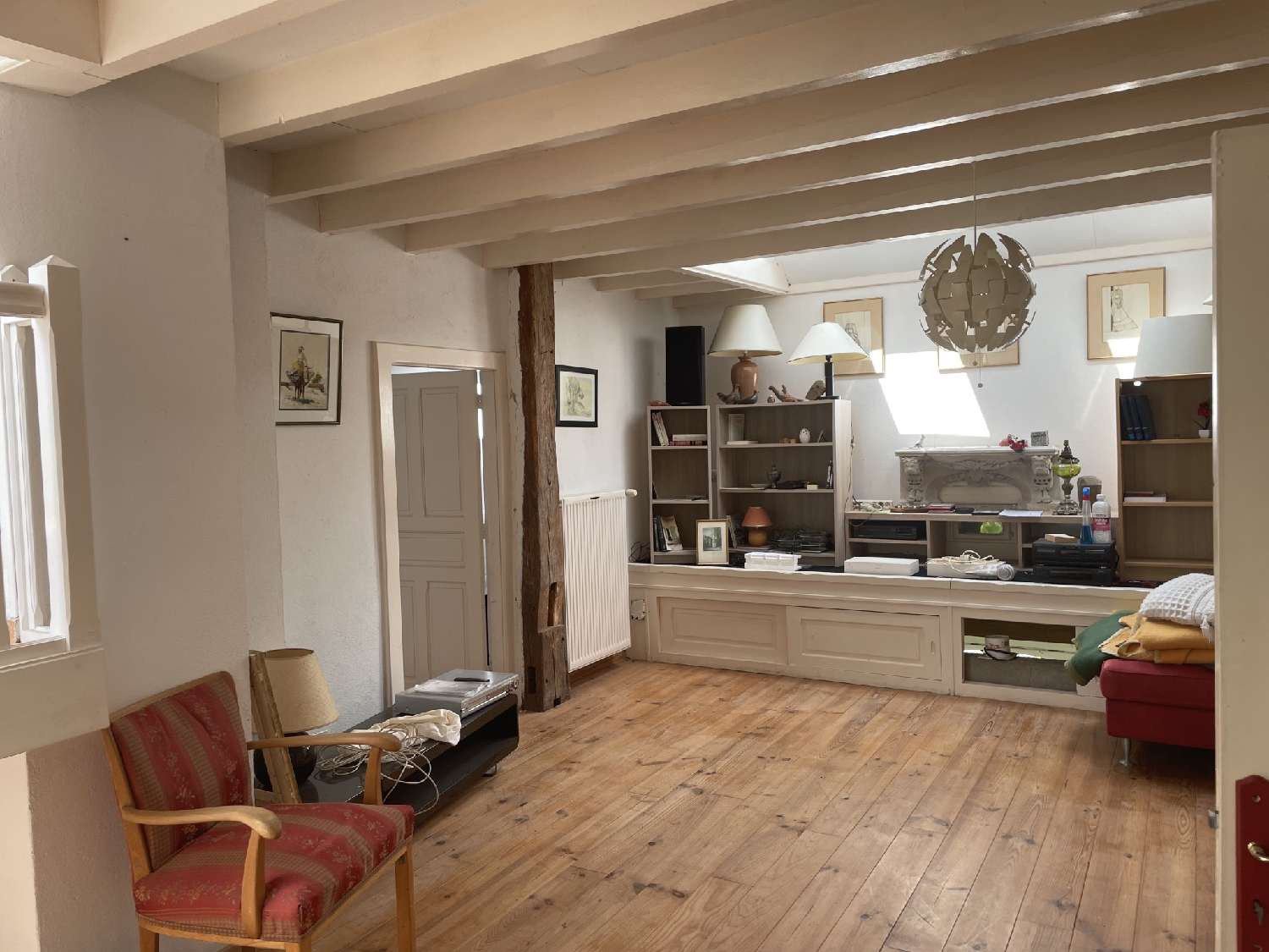 for sale house Saint-Barthélemy Haute-Saône 4