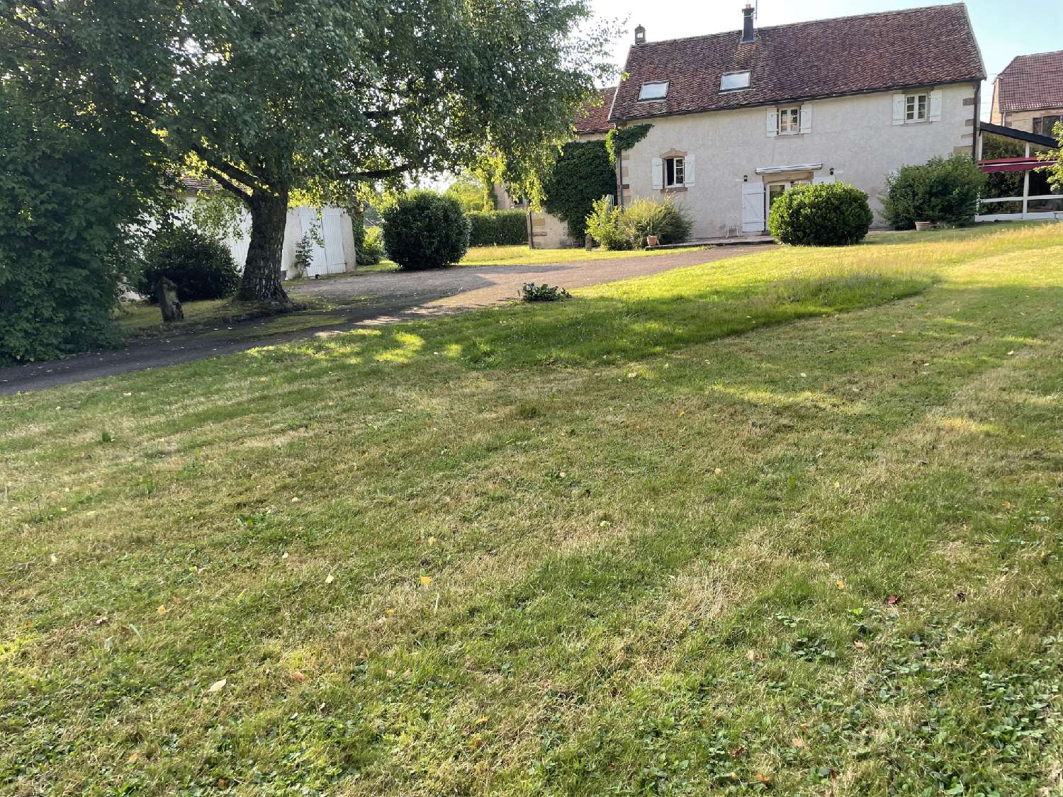 for sale house Saint-Barthélemy Haute-Saône 6