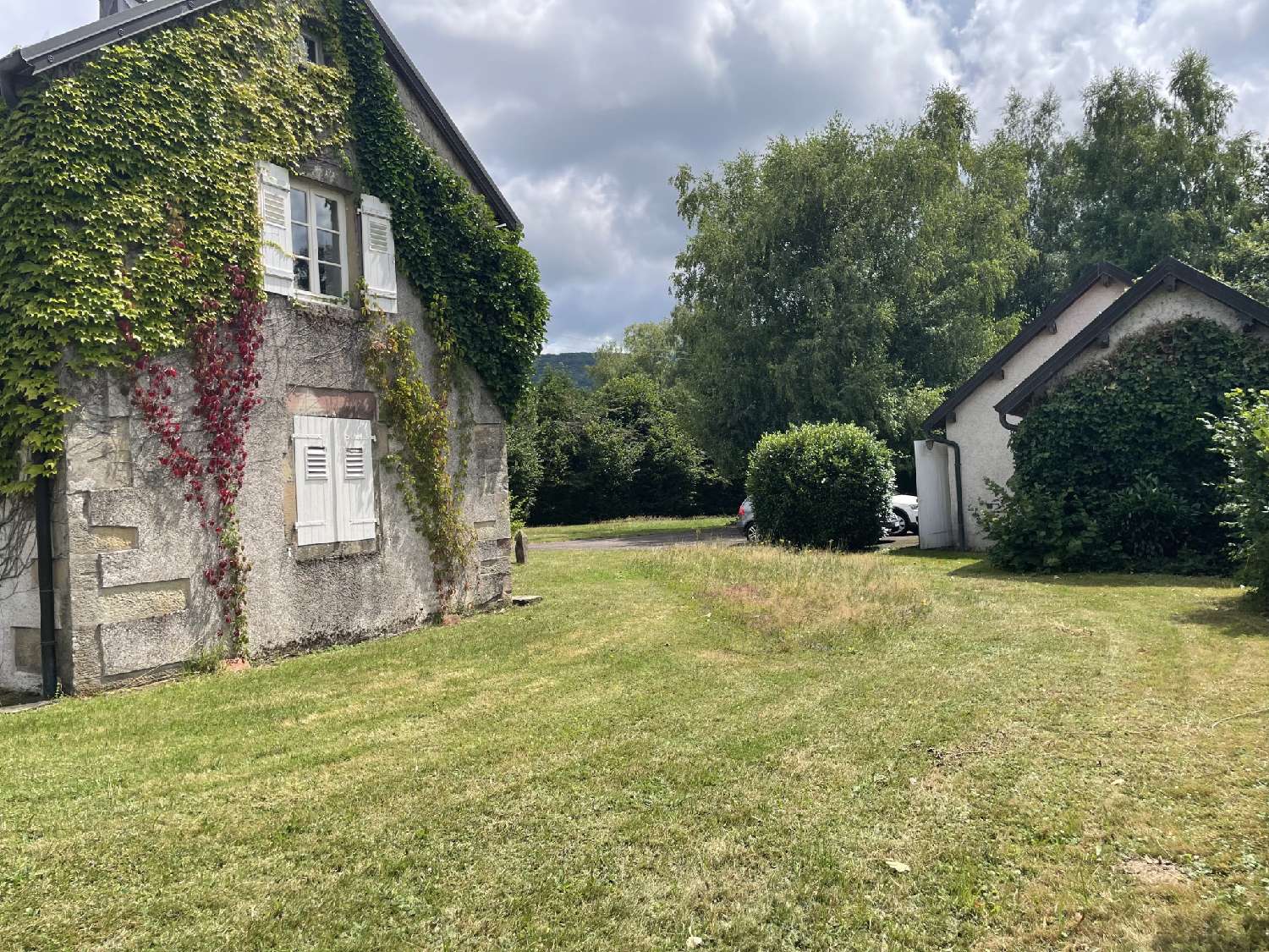 for sale house Saint-Barthélemy Haute-Saône 7