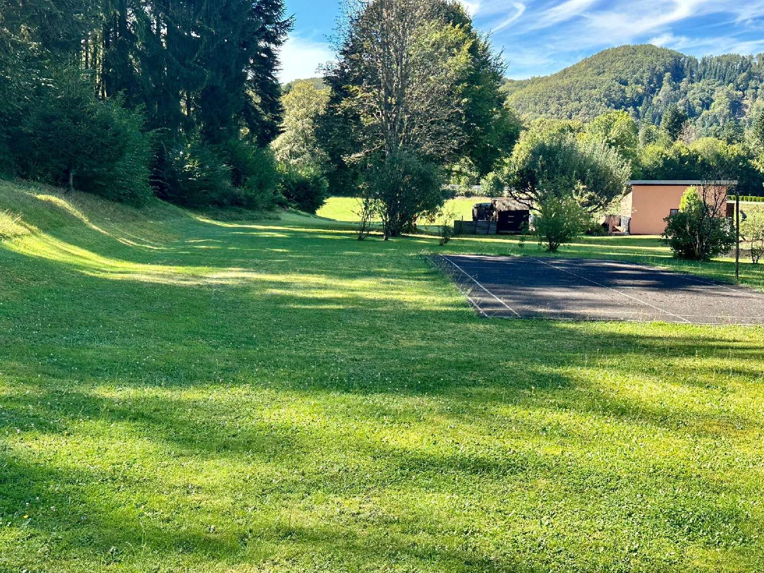  kaufen Haus Mélisey Haute-Saône 2
