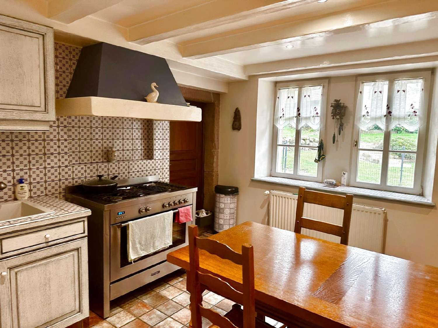  kaufen Haus Mélisey Haute-Saône 3