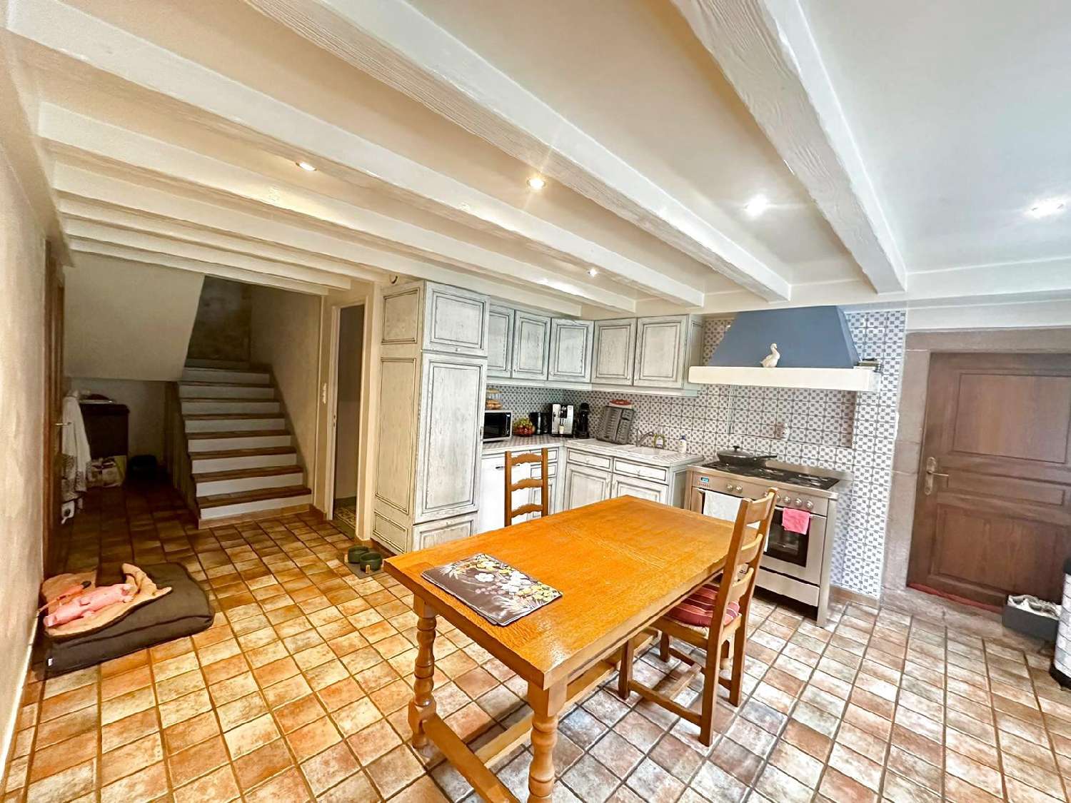  kaufen Haus Mélisey Haute-Saône 4