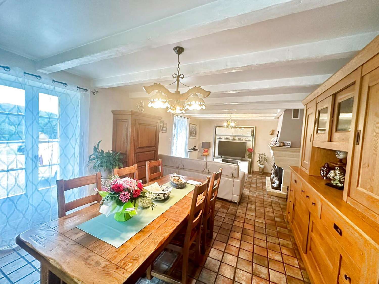  kaufen Haus Mélisey Haute-Saône 6