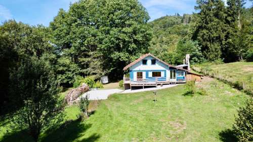 Mélisey Haute-Saône huis foto 7206119