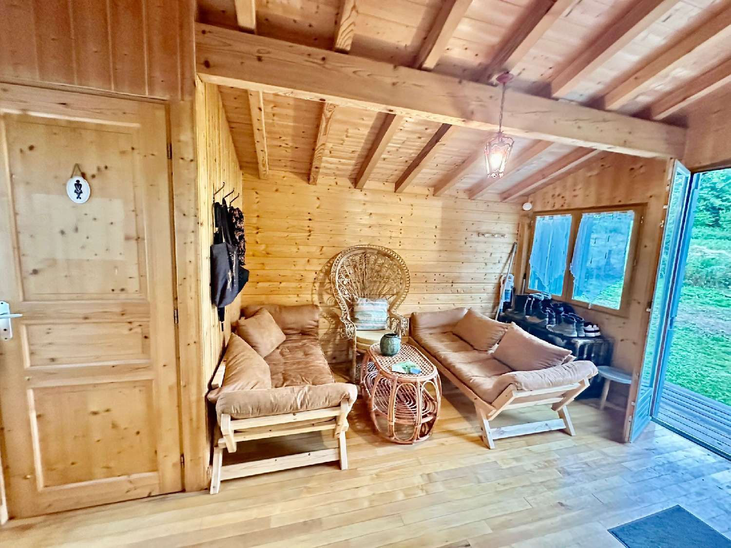 te koop huis Mélisey Haute-Saône 5