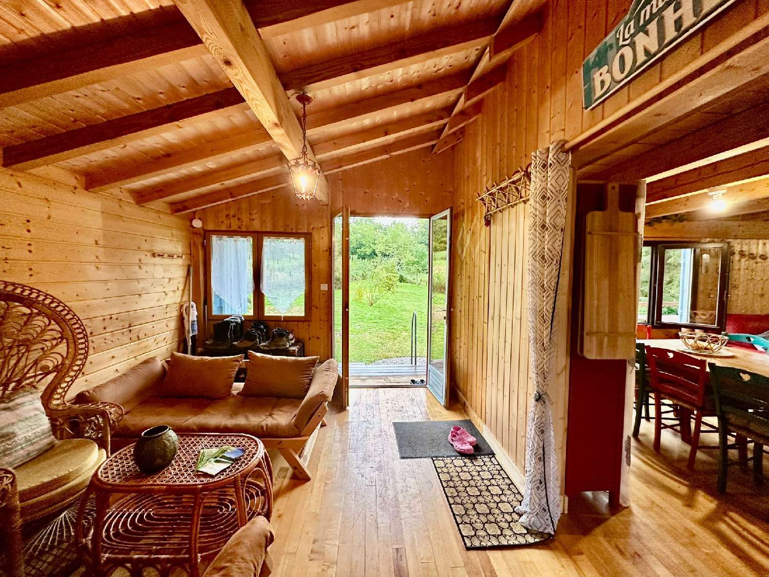 te koop huis Mélisey Haute-Saône 6