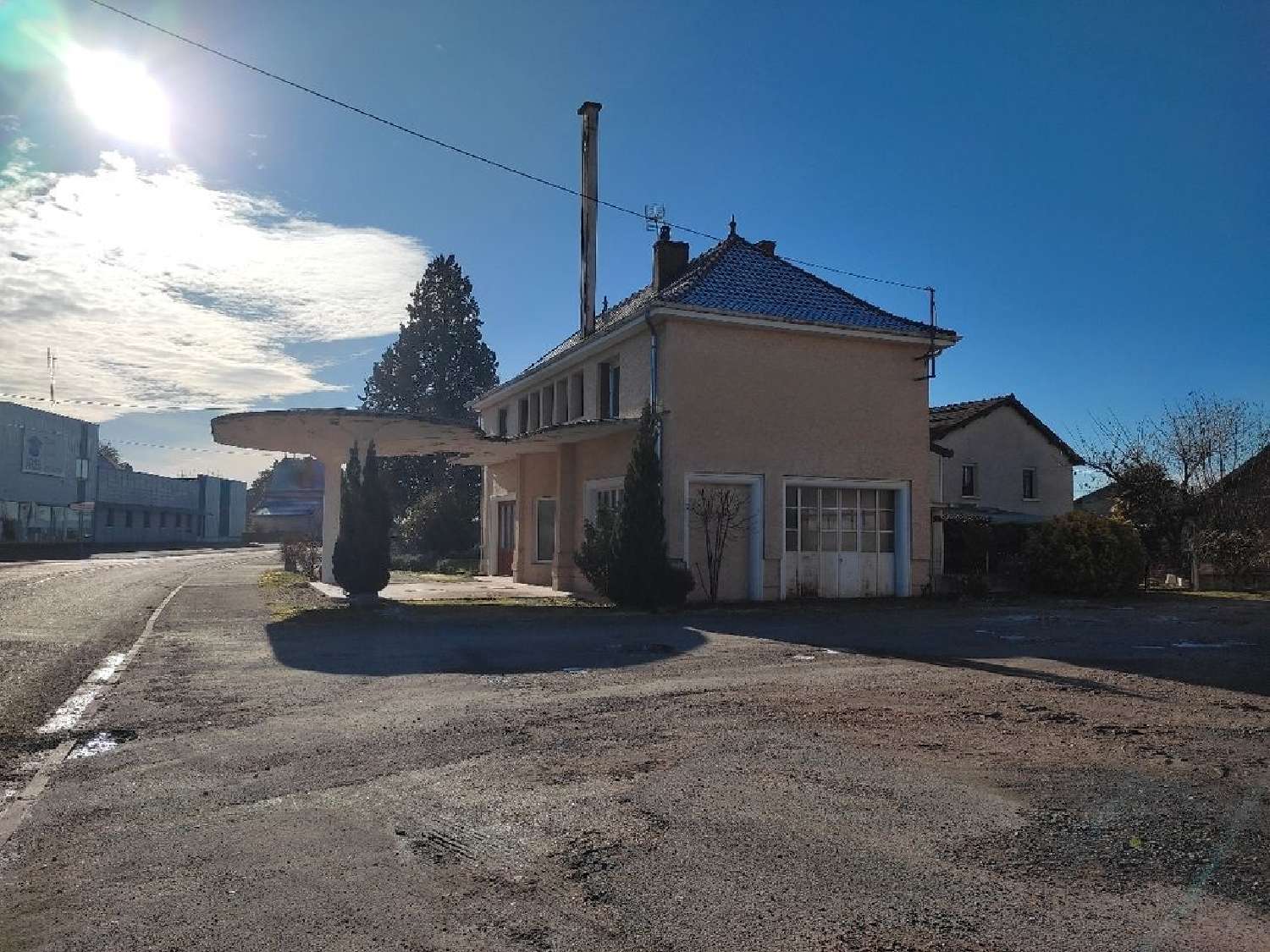 à vendre maison Chagny Saône-et-Loire 1