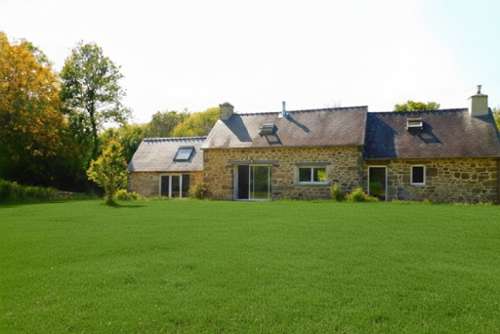 Mellionnec Côtes-d'Armor house foto 7169953