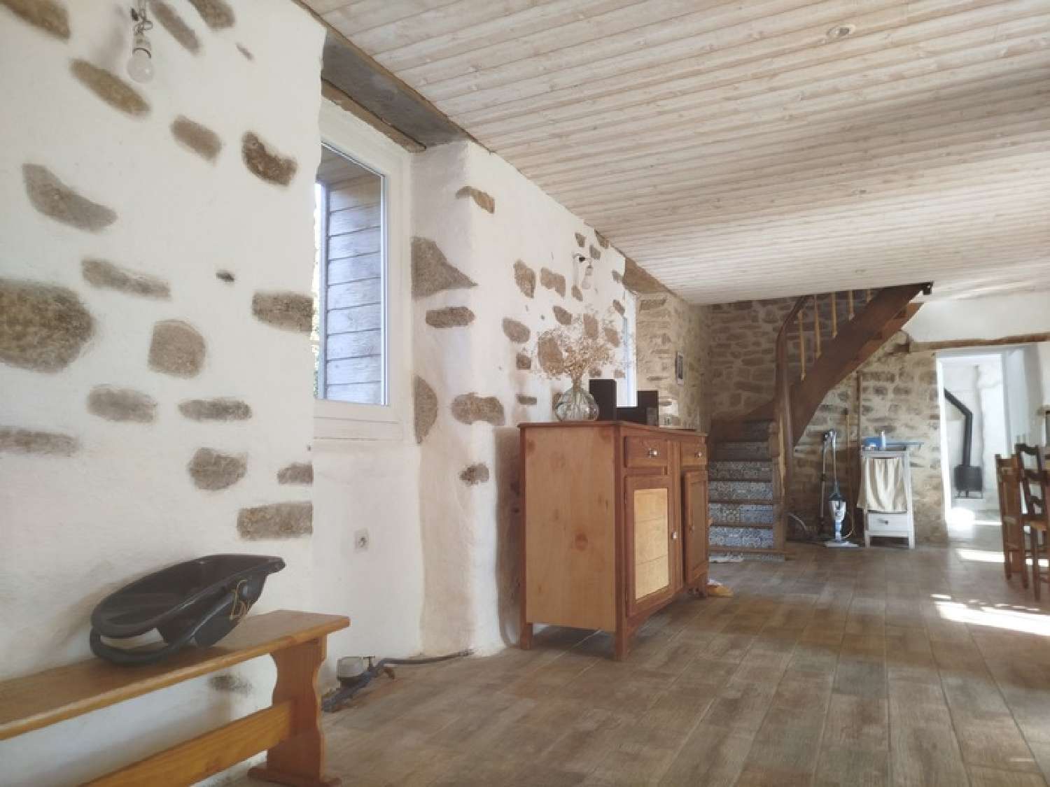 for sale house Mellionnec Côtes-d'Armor 5