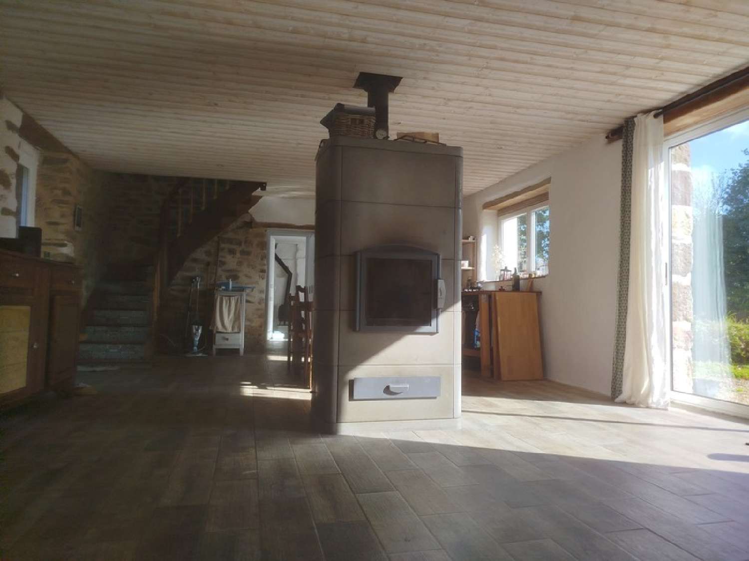 for sale house Mellionnec Côtes-d'Armor 7