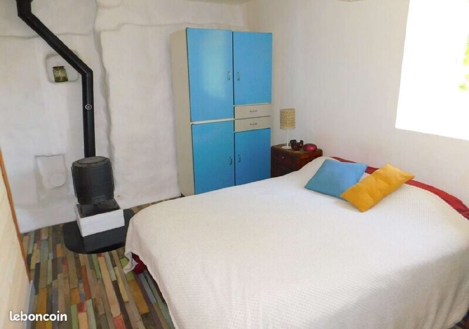 for sale house Mellionnec Côtes-d'Armor 8