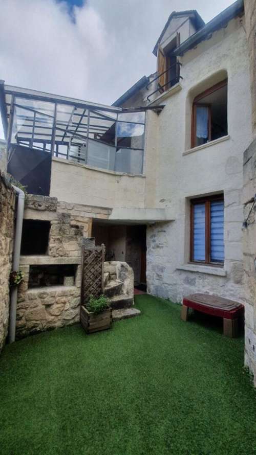 Mello Oise huis foto 7188178