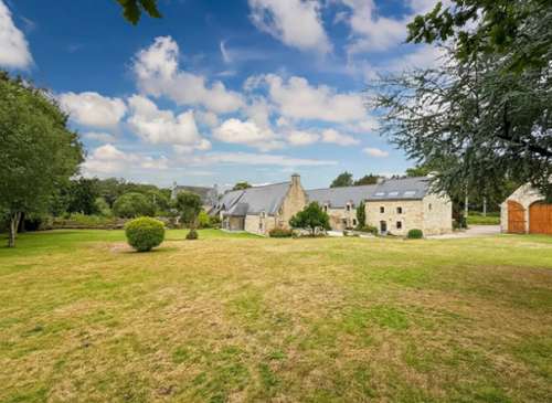 Melrand Morbihan huis foto 7214510