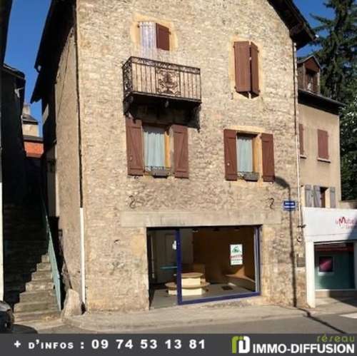 Mende Lozère huis foto 7209721