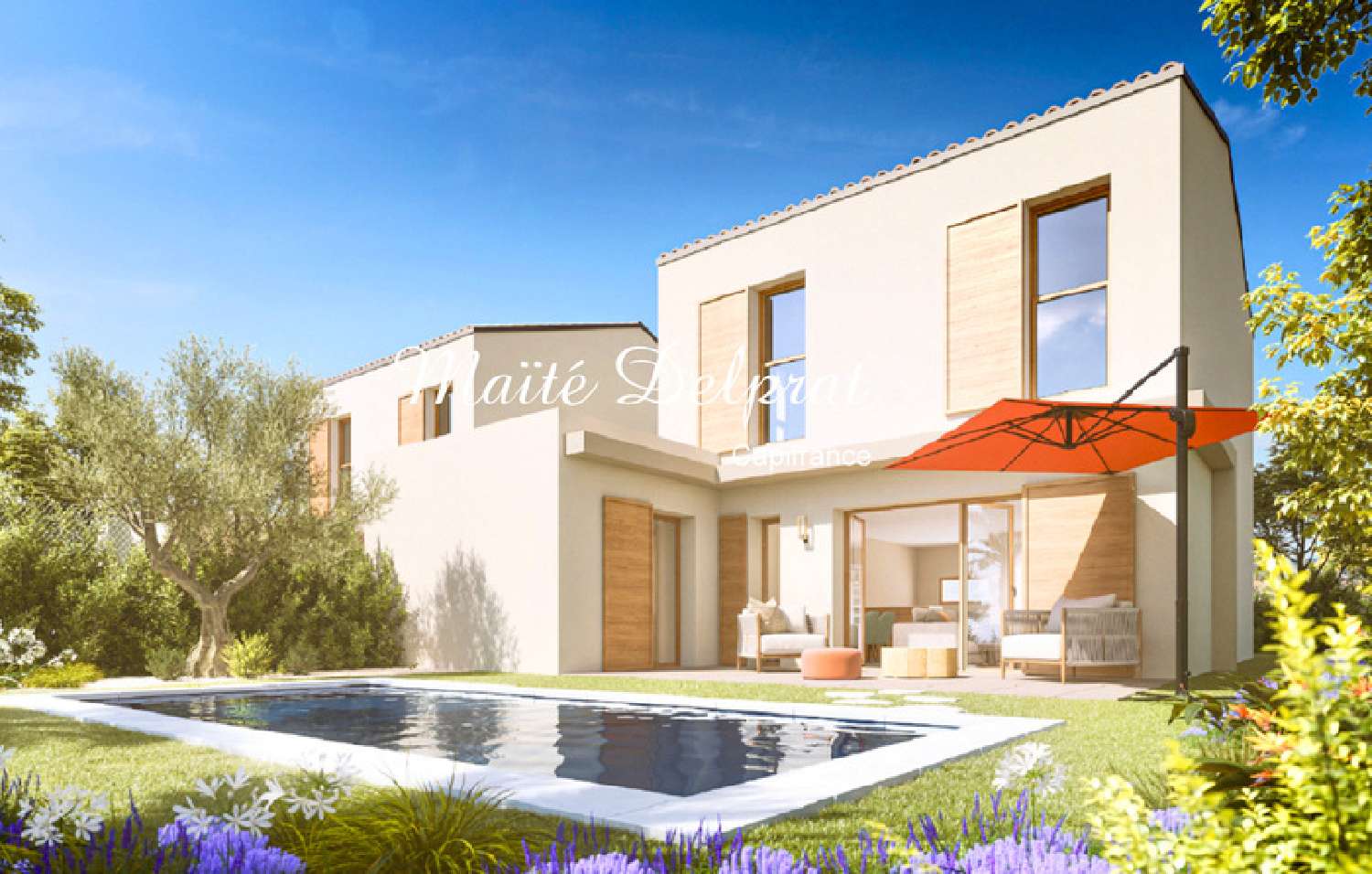 te koop huis Ménerbes Vaucluse 3