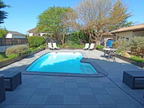 Ménesplet Dordogne maison foto 7189294