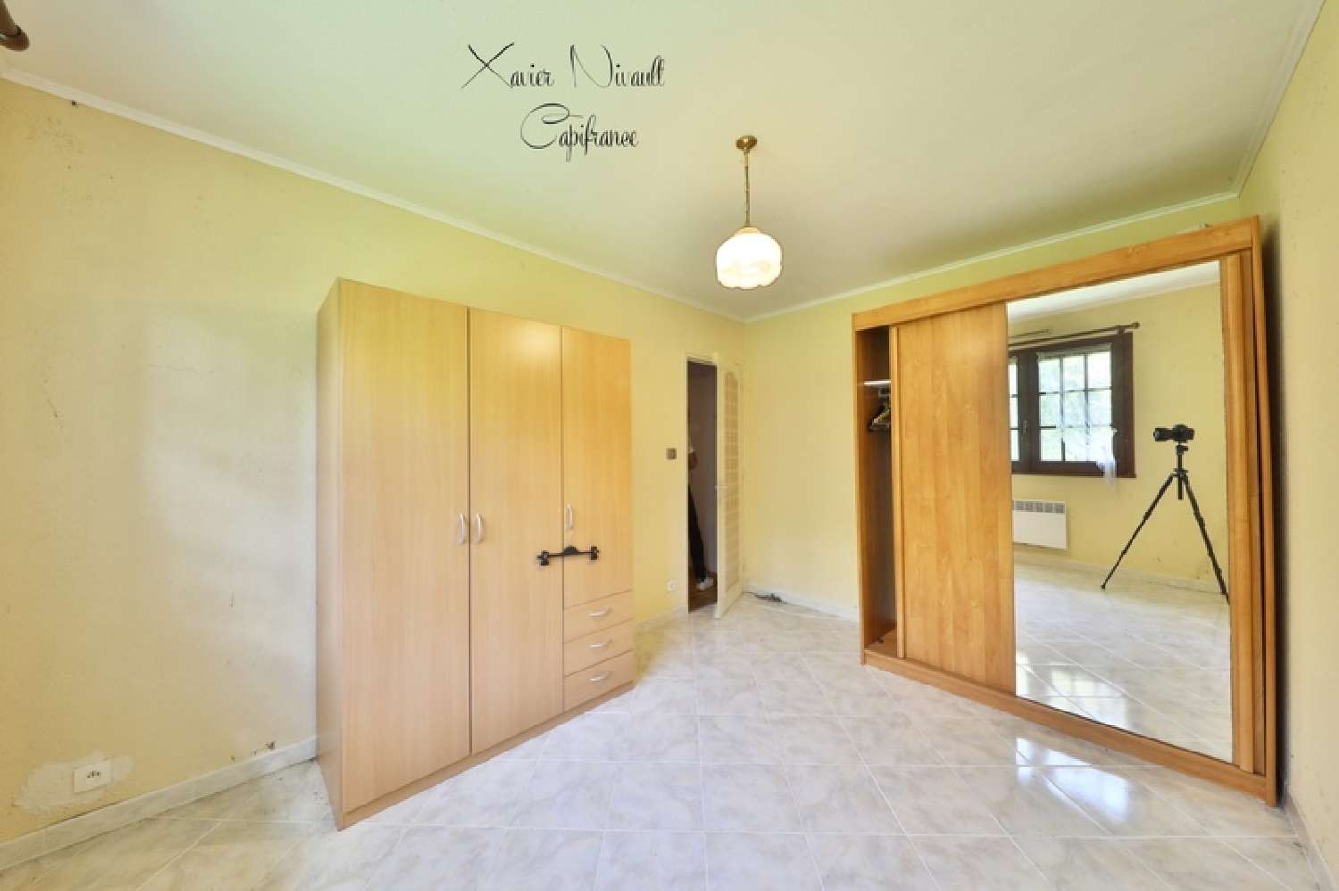 à vendre maison Ménétreuil Saône-et-Loire 8