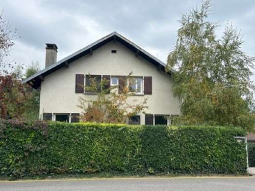 Menthon-Saint-Bernard Haute-Savoie casa foto 7183876