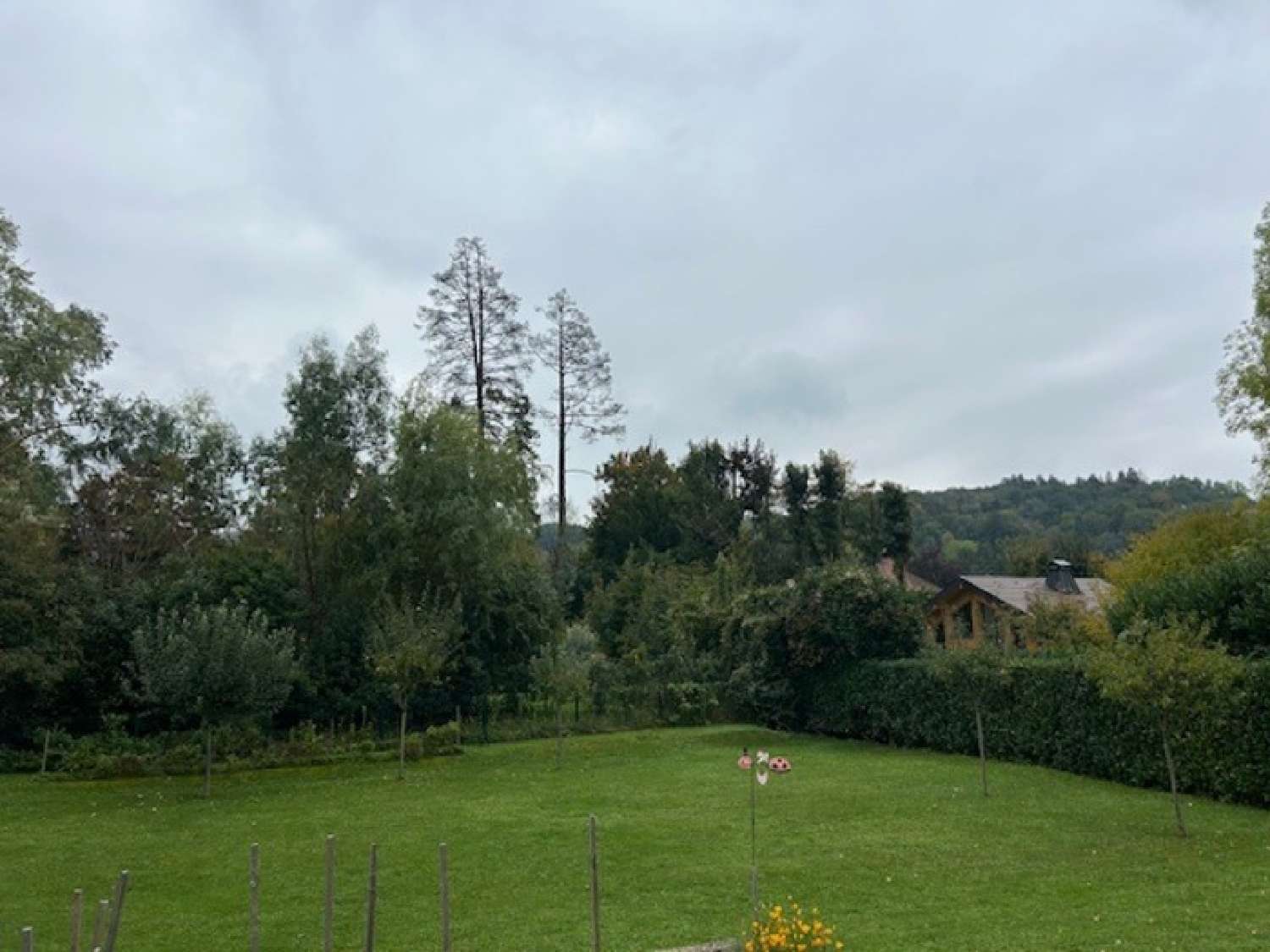 à vendre maison Menthon-Saint-Bernard Haute-Savoie 2