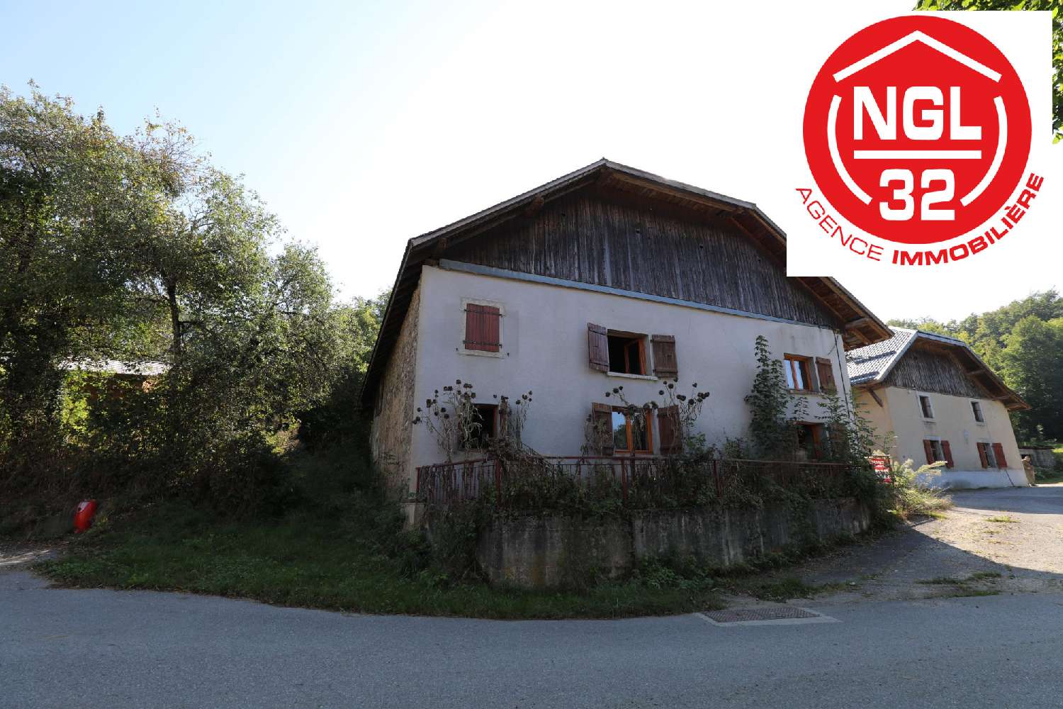 for sale house Menthonnex-en-Bornes Haute-Savoie 1