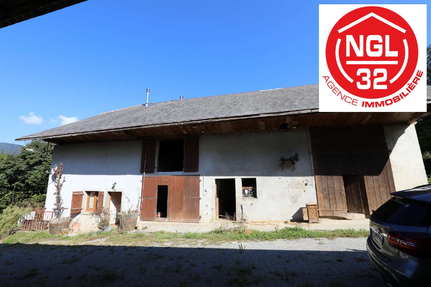 for sale house Menthonnex-en-Bornes Haute-Savoie 2