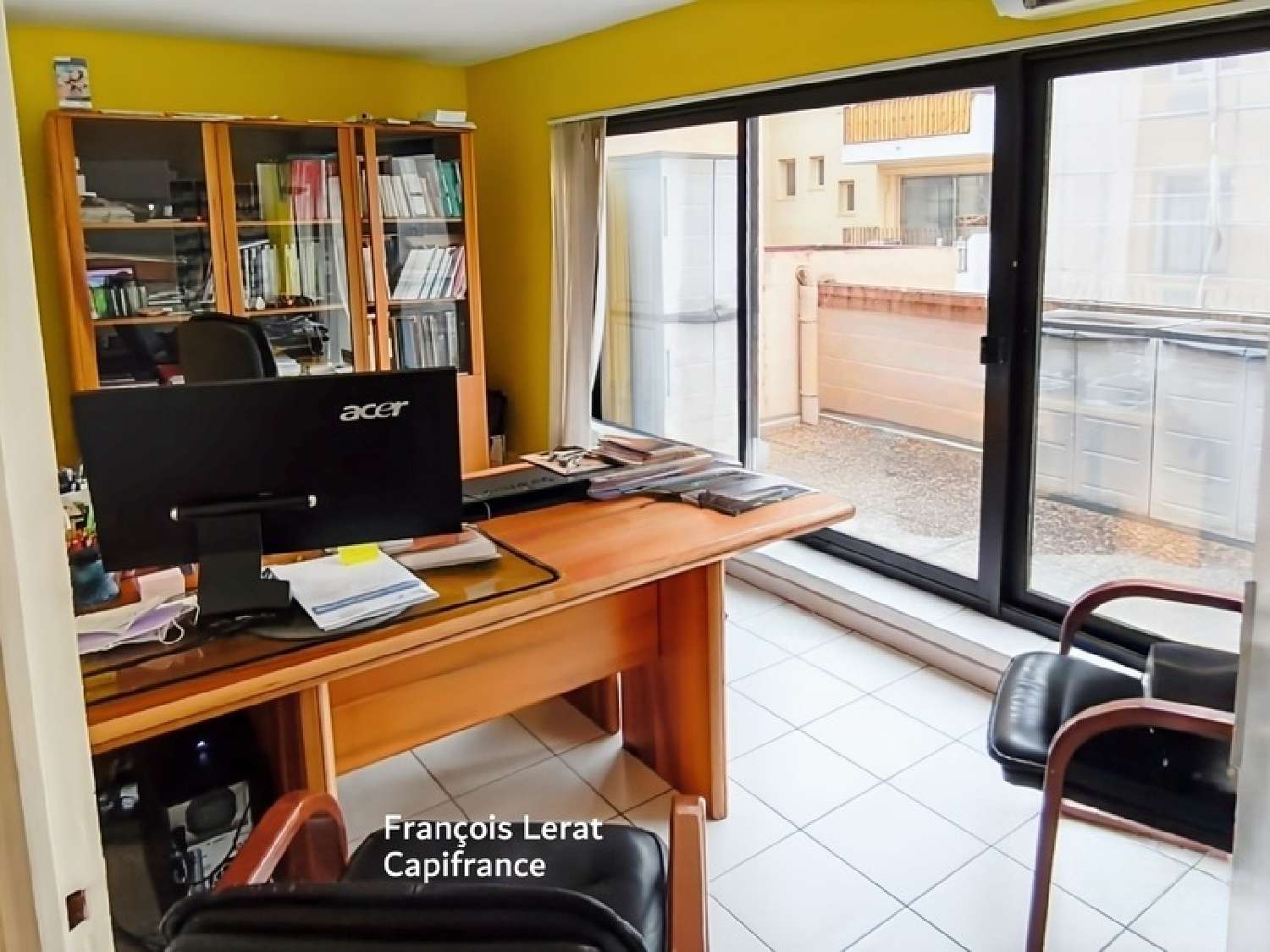  à vendre maison Menton Alpes-Maritimes 8