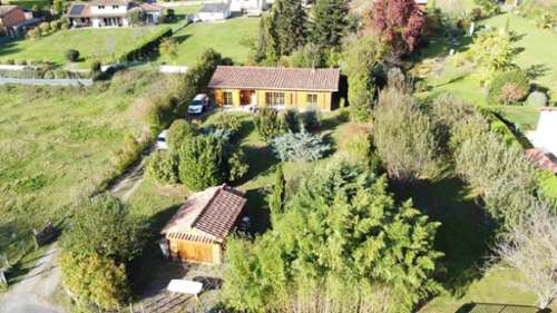 Mercenac Ariège huis foto 7181227