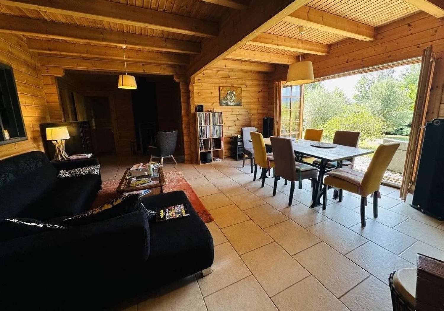  te koop huis Mercenac Ariège 3