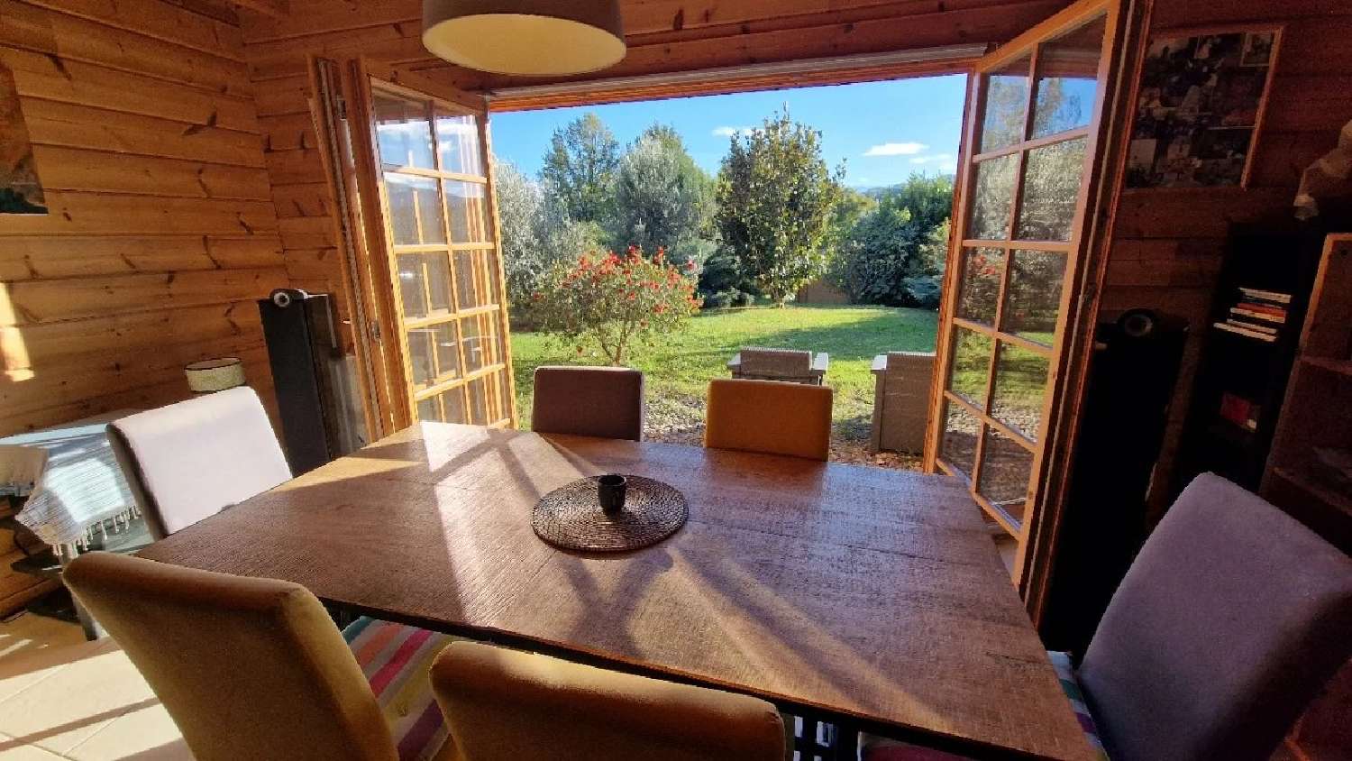  te koop huis Mercenac Ariège 4