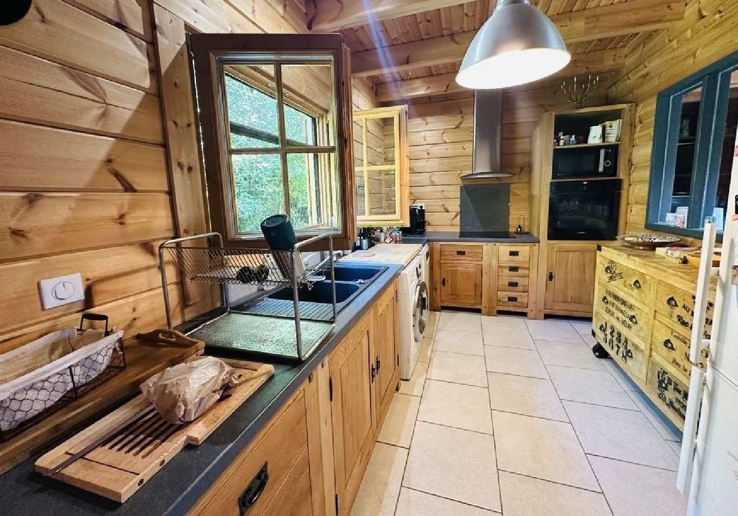  te koop huis Mercenac Ariège 7