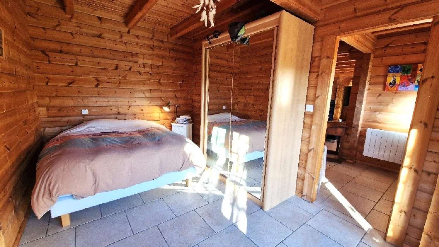  te koop huis Mercenac Ariège 8